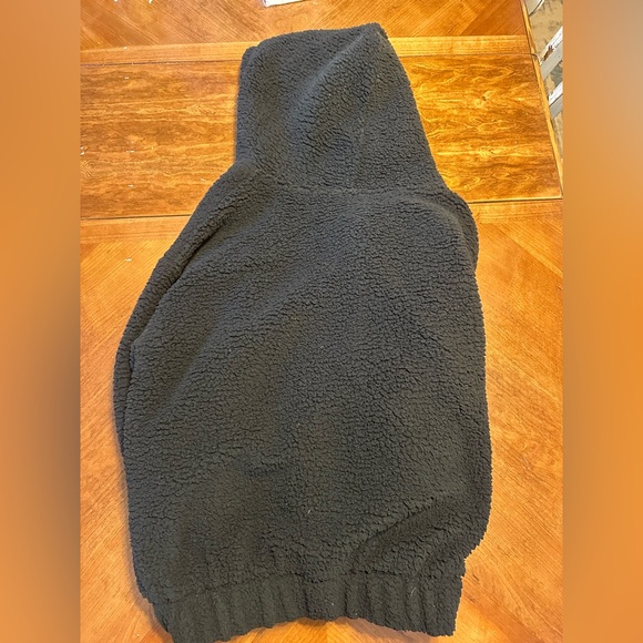 Aerie Sherpa Jacket NWT - Picture 4 of 7